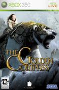 SEGA The Golden Compass Xbox 360