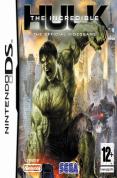 The Incredible Hulk NDS