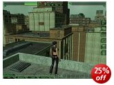 SEGA The Matrix Online PC