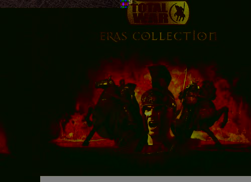 SEGA Total War Eras PC