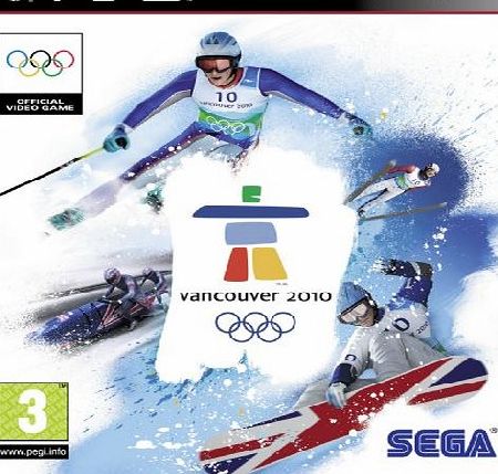 Sega Vancouver 2010 on PS3