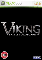 Viking Battle for Asgard Xbox 360