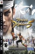 Virtua Fighter 5 PS3