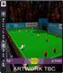 SEGA World Snooker Championship 2008 PS3