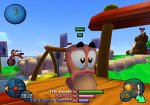 Worms 3D Xbox