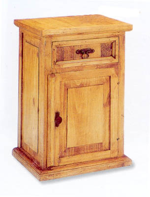 Segusino Bedside Cabinet