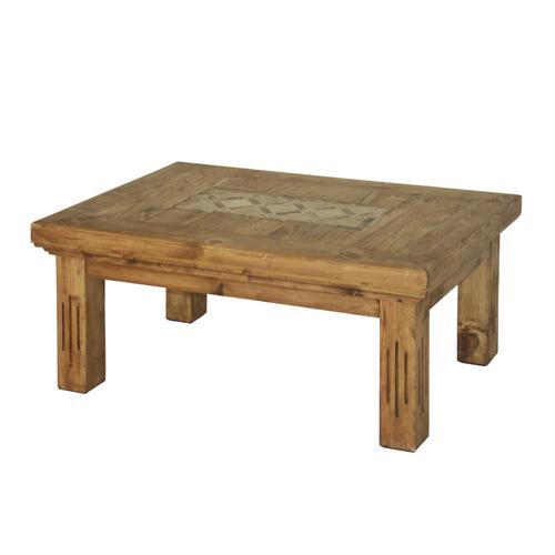 Cantera Coffee Table 602.165