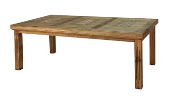 Segusino Cantera Dining Table