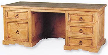 Segusino Executive Desk