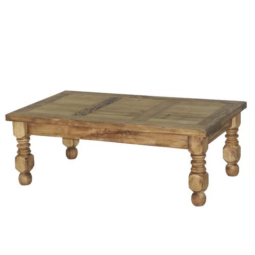 Segusino Mexican Coffee Table 602.103