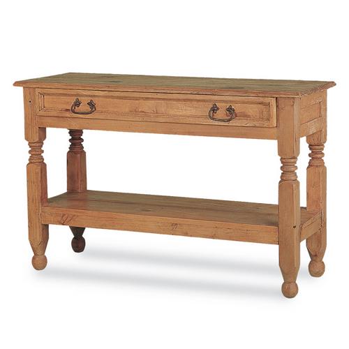 Segusino Mexican Console Table 602.147