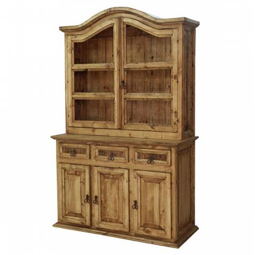 Segusino Mexican Dresser - Triple