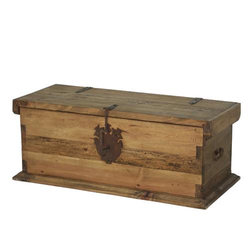 Segusino Mexican Medium Trunk 602.125