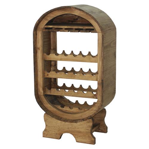 Segusino Mexican Wine Rack 602.118