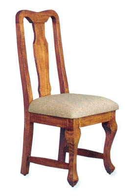 Santa Fe Chair