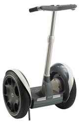 Segway Human Transport I-Series