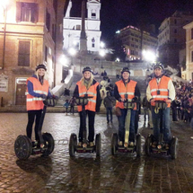 Tour of Rome at Night - Adult