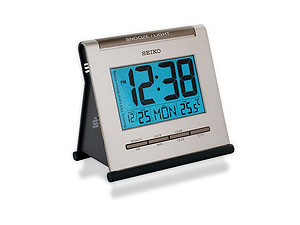 Desk Clock 030795