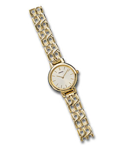 Ladies Quartz Watch