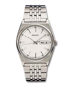 Seiko Quartz Watch