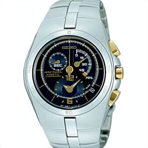 SNL011P1 Kinetic Arctura Chronograph