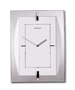 Seiko Wall Clock