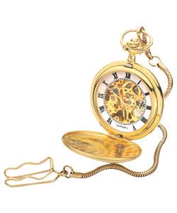 sekonda Classique Gents Pocket Watch