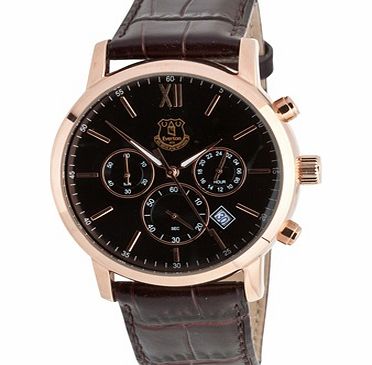 Everton Sekonda Limited Edition Mens Watch 3406