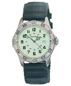 Sekonda gents sports watch