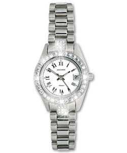 Sekonda Ladies Classique Dress Watch