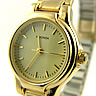 Sekonda Ladies Gold-Tone