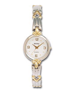 Sekonda Ladies Quartz Dress Watch