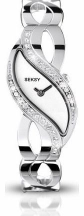 Wrist Wear by Sekonda 4275.37 Ladies Fashion Watch