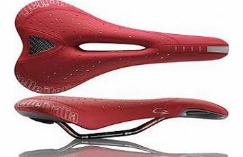 C2 Gel Flow Saddle