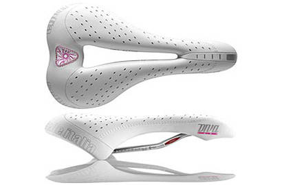 Diva Gel Flow Saddle