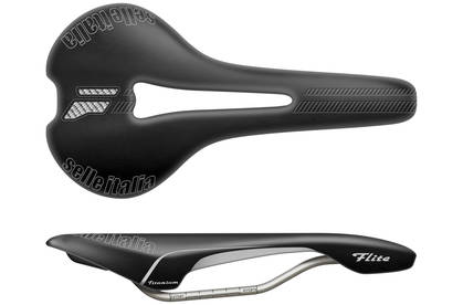 Flite Team Edition Saddle