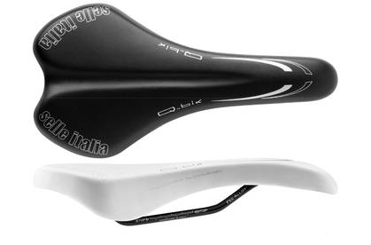 Q-bik Saddle