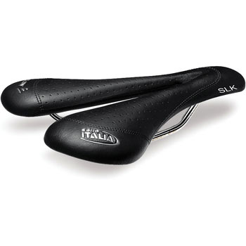 SLK Gel Flow Saddle