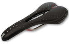 SLR Gel Flow Saddle