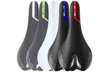 Slr Titanium Rail Saddle