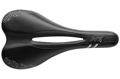 X1 Lady Flow Saddle