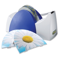 Arc Flower Tape Dispenser Non-slip