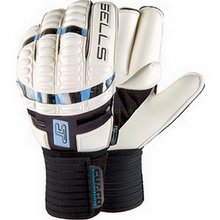 Adhesion Ultra Guard Roll Junior Goal Keeping Gloves