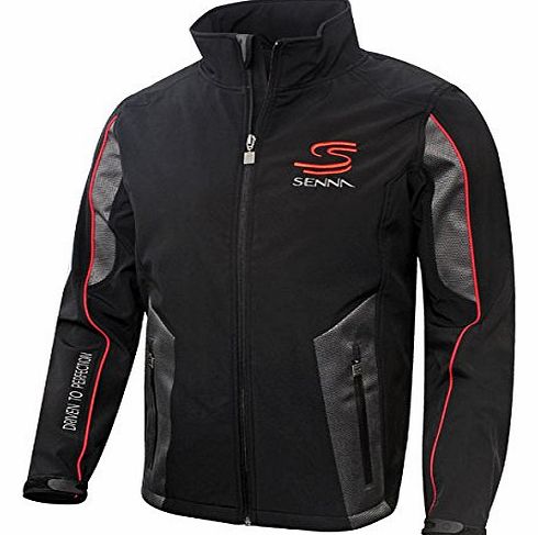 Senna Double S jacket L