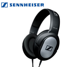 sennheiser Comfort Headphones