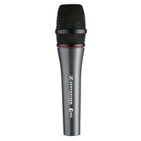 e865 Condenser Mic