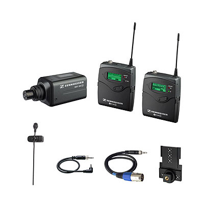 EK 100 G2 Camera Receiver