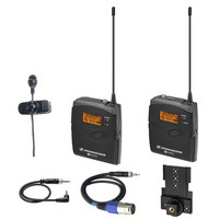 EW 112-P G3 GB Wireless Lavalier