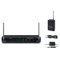 Freeport Instrument Microphone System