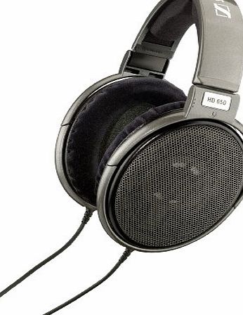 HD 650 Audiophile Open Dynamic